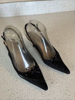 Prediction’s shoes hells